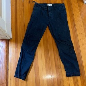 Nili Logan cargo pant